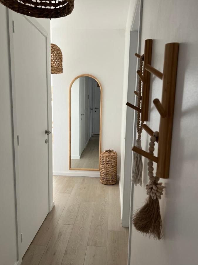 Appartement 4 Pers Garage Parkzicht Nieuwpoort Stad Ngoại thất bức ảnh
